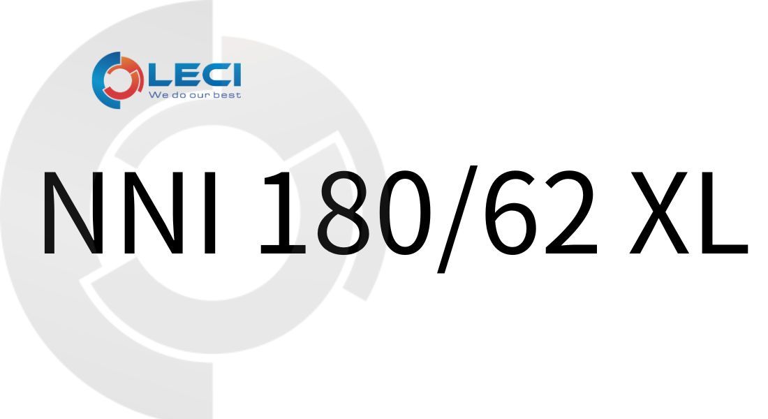  Bóng đèn NNI 180/62 XL - Heraeus 