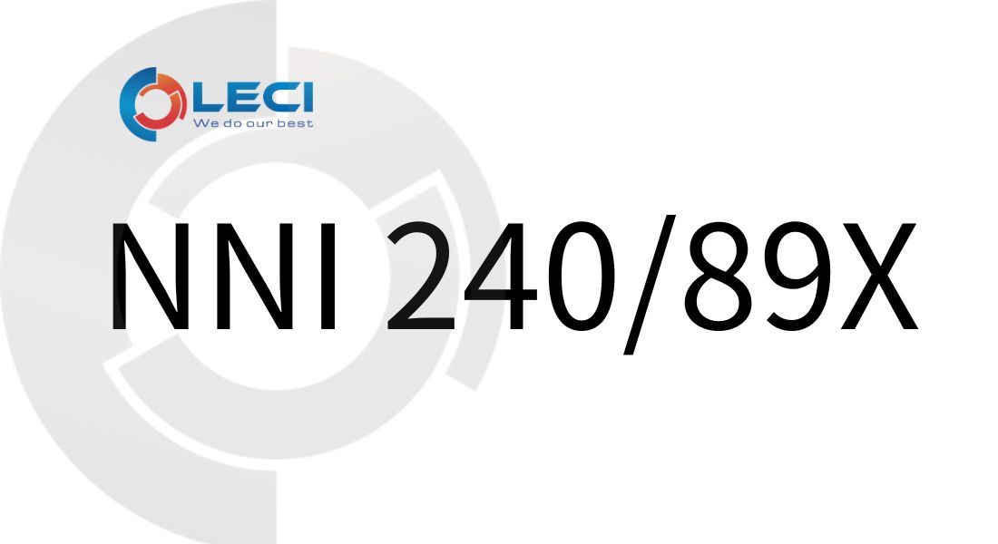  Bóng đèn NNI 240/89XL - Heraeus 