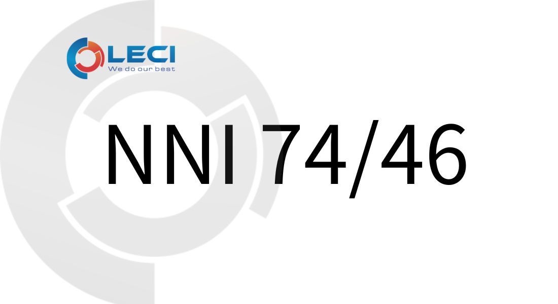  Bóng đèn NNI 74/46 - Heraeus 