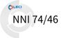  Bóng đèn NNI 74/46 - Heraeus 