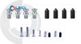  Ốc bảo vệ BOCHU - Protective Screws 
