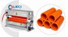  Ống silicon xử lý bề mặt Corona 