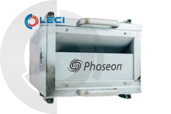  Phoseon Optical Fiber UV LED Curing System 