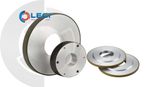  Resin Bond Grinding Wheels 