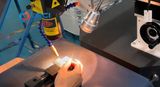  Sửa máy hàn Laser YAG - Sửa máy hàn khuôn mẫu 