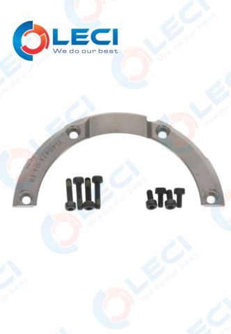  Supporting ring - 1727906 