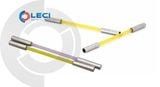 Thanh tinh thể Laser Nd:YAG (Nd:YAG Laser Rod) 