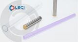  Thanh tinh thể Laser Nd:YAG (Nd:YAG Laser Rod) 