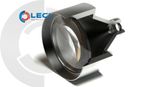  Thấu kính mở rộng chùm tia laser YAG 