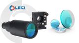  Thấu kính mở rộng chùm tia laser YAG 