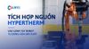  Tích hợp nguồn cắt Hypertherm vào cánh tay robot 