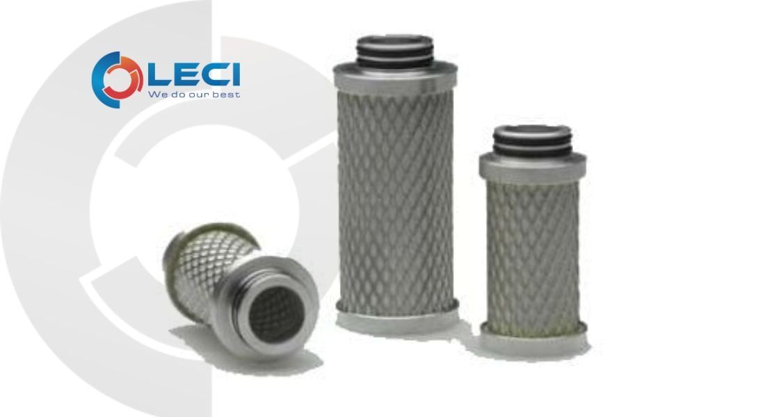  Bộ lọc khí TRUMPF 