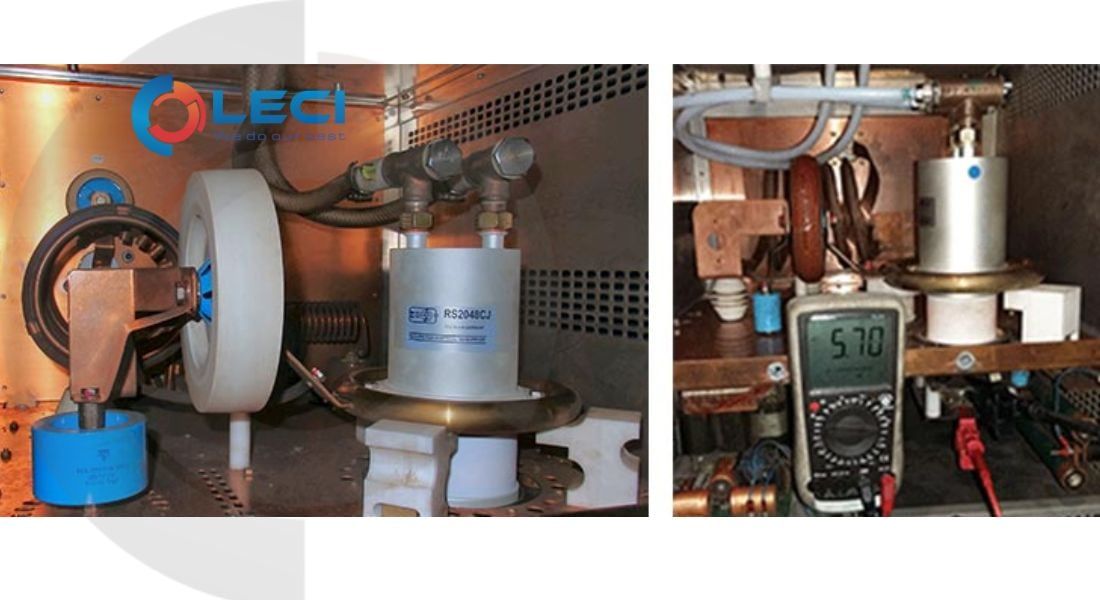  TRUMPF End Stage Tube 