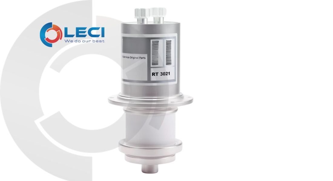  TRUMPF End Stage Tube 