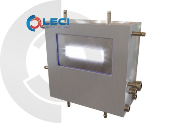  Hệ thống khử khuẩn UVC Flash BlueLight cho bề mặt nhỏ 