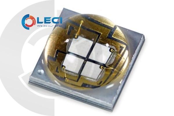  UVC LED Chip-On-Board Components 