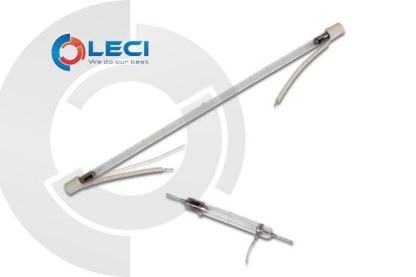  UVC Xenon Flashlamps 