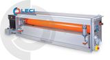  Nâng cấp hệ thống xử lý bề mặt Corona 