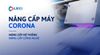  Nâng cấp hệ thống xử lý bề mặt Corona 