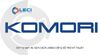  Vật tư máy in Komori 