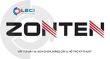  Vật tư máy in ZONTEN 