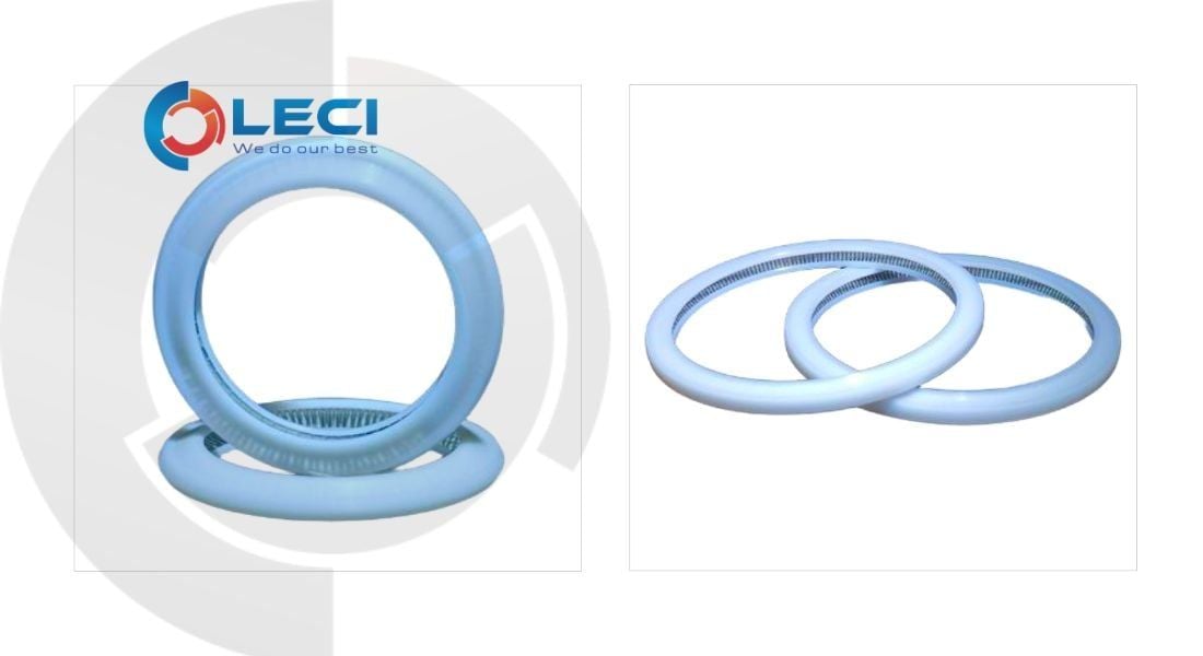  Vòng đệm bảo vệ kính laser BOCHU - Spring Seal 