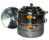 Bộ Xửng Hấp Inox 304 Size 24cm