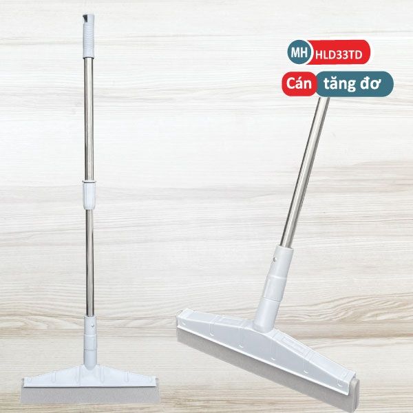 Cây Gạt Sàn Nhà Tắm 33cm