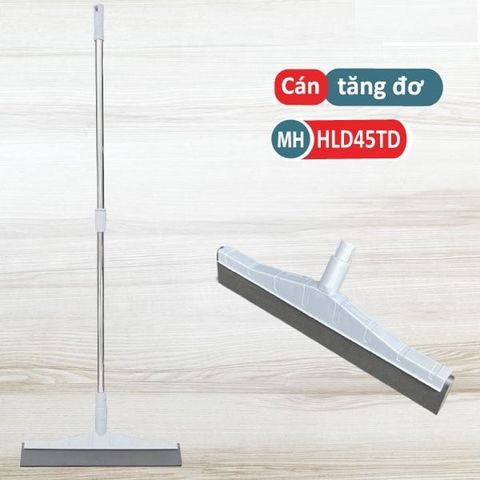 Cây Gạt Sàn Nhà Tắm 45cm