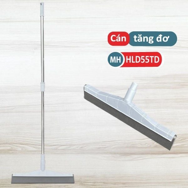 Cây Gạt Sàn Nhà Tắm 55cm