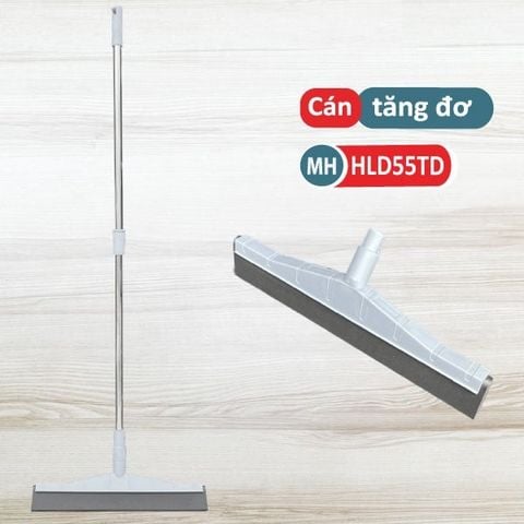 Cây Gạt Sàn Nhà Tắm 55cm