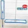 Cây Lau Nhà Công Nghiệp Inox San Hô 100cm