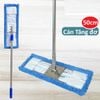 Cây Lau Nhà Công Nghiệp Inox San Hô 50cm