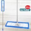 Cây Lau Nhà Công Nghiệp Inox San Hô 50cm