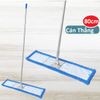 Cây Lau Nhà Công Nghiệp Inox San Hô 80cm