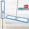 Cây Lau Nhà Công Nghiệp Inox San Hô 90cm
