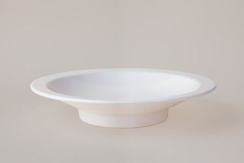 Dĩa Tròn Sâu Có Đế DS89 Horeca