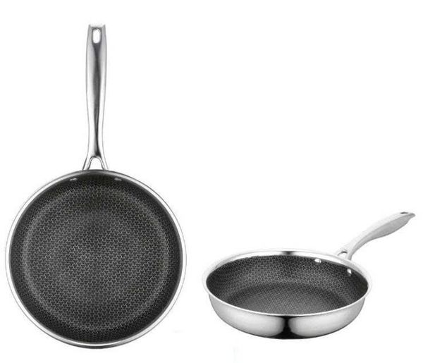 Chảo Chống Dính BlackCube Inox 304