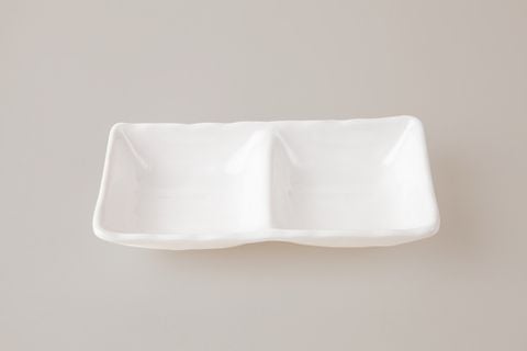 Chén Chấm 2 Ngăn C127 Horeca