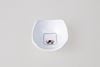 Chén Chấm CC62 Hoa Văn Con Gà Trống V314 Horeca