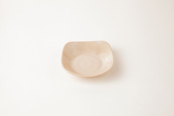 Chén Chấm CV12 Màu Nâu Fataco