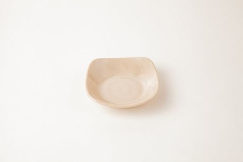 Chén Chấm CV12 Màu Nâu Fataco