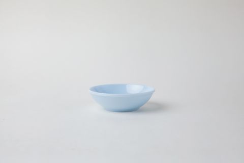 Chén Chấm T36 Vân Đá Blue Pastel