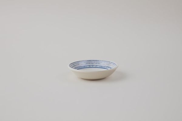Chén Chấm Tròn Nâu Nhạt V315 Horeca