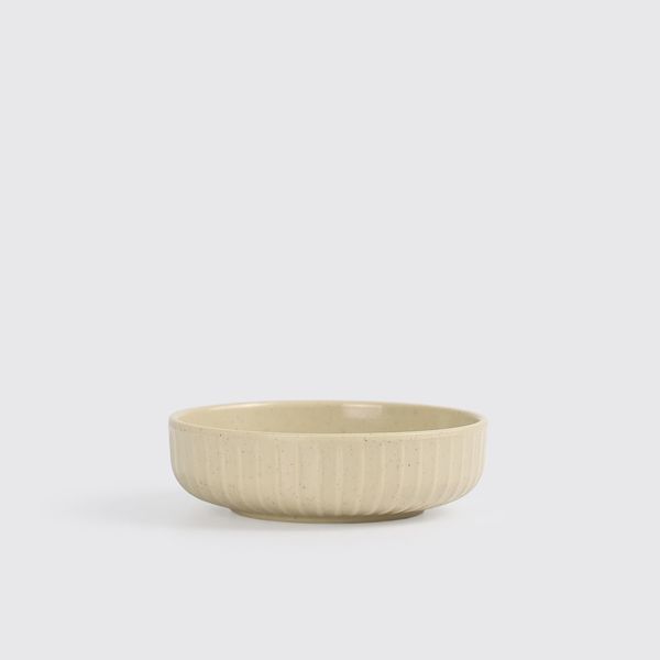 Chén Chấm Vân Sọc BV405 Stone