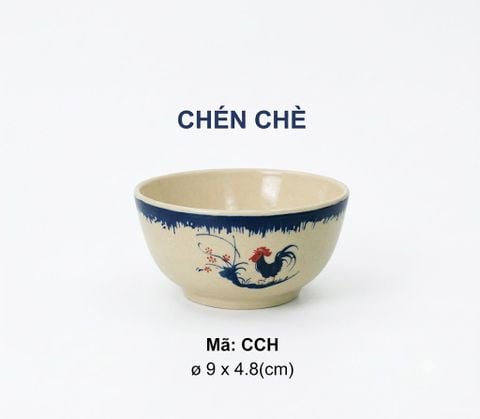 Chén Chè CCH Đồng Quê