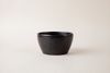 Chén CO48N Đen Nhám Fataco