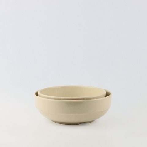 Chén Cơm Có Khất Kiểu Hàn Stone