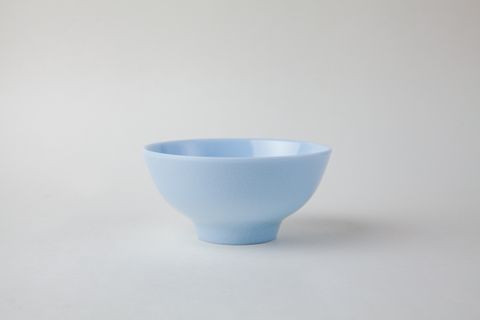 Chén CO11 Vân Đá Blue Pastel