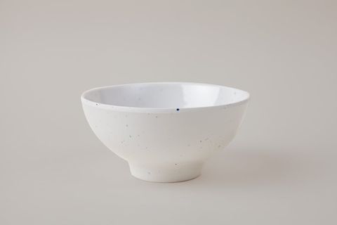 Chén Cơm CO11 Vân Đá Cát Trắng